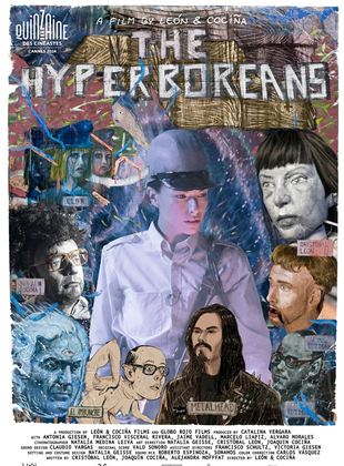  The Hyperboreans