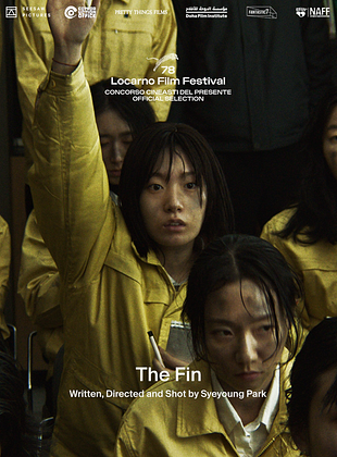 Filmposter von  The Fin