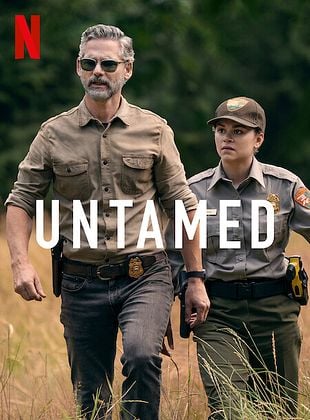 Untamed