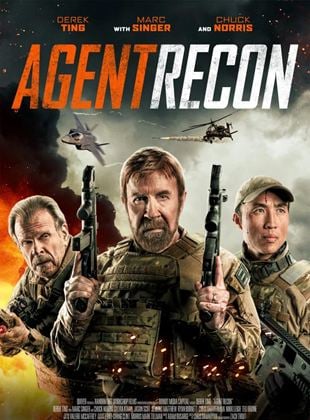  Agent Recon