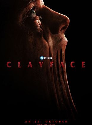 Filmposter von Clayface