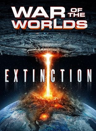  War of the Worlds: Extinction