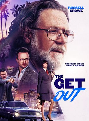 The Get Out