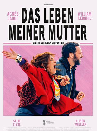 Das Leben meiner Mutter