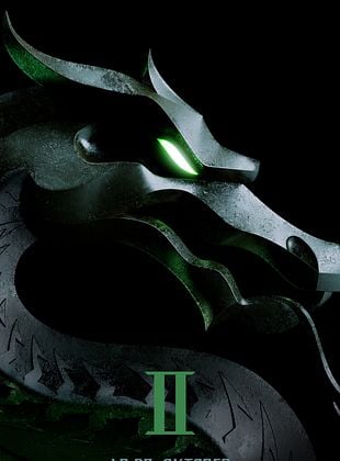 Mortal Kombat 2