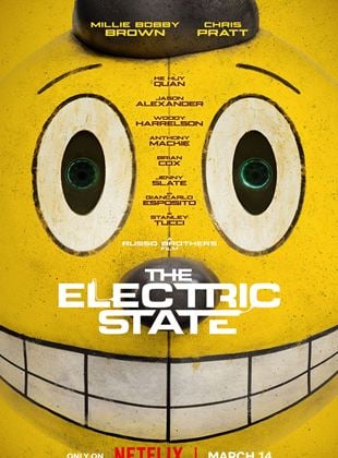 The Electric State