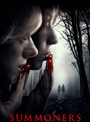 Summoners - Die Beschwörung