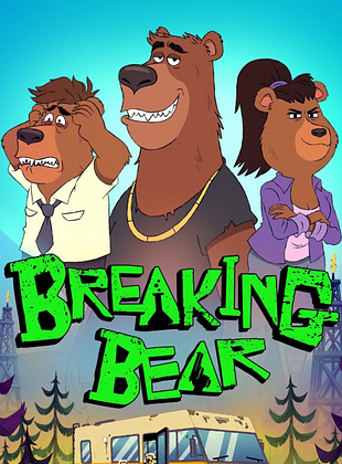 Breaking Bear