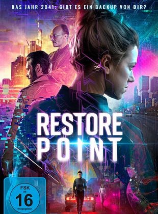  Restore Point