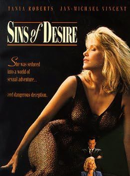 Filmposter von Sins Of Desire - Tödliche Experimente im Callister-Institut