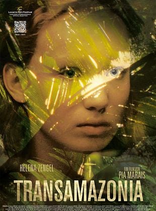 Filmposter von  Transamazonia