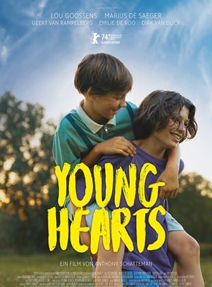  Young Hearts