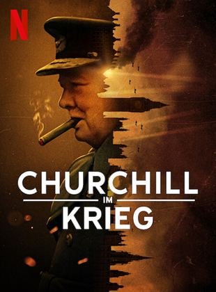 Churchill im Krieg