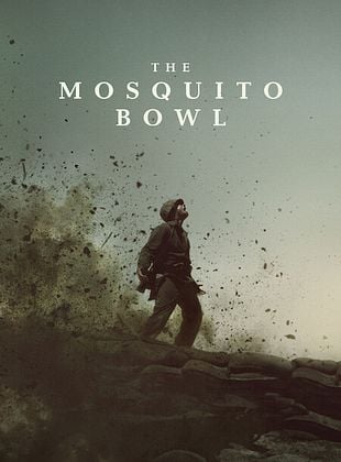 Filmposter von The Mosquito Bowl