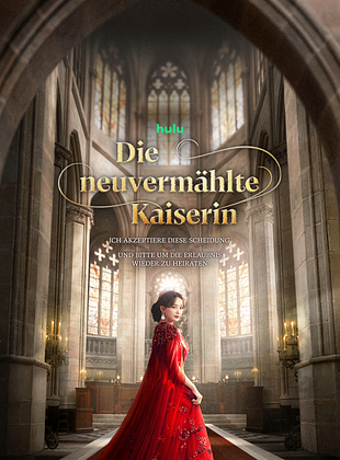 Poster der Serie Die neuvermählte Kaiserin