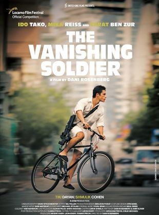  The Vanishing Soldier