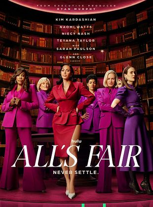 All s Fair TV serie 2025 FILMSTARTS de