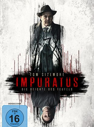 Impuratus - Die Beichte des Teufels