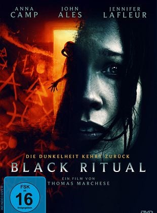  Black Ritual