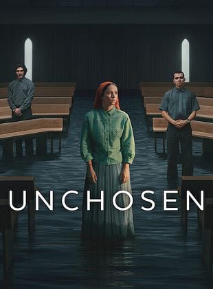 Poster der Serie Unchosen