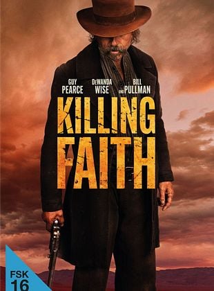Killing Faith