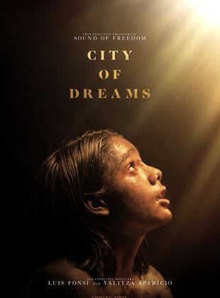  City of Dreams