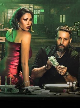 Poster der Serie Franklin