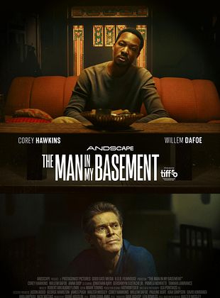 The Man In My Basement