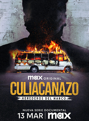 Battle Of Culiacán: Heirs Of The Cartel