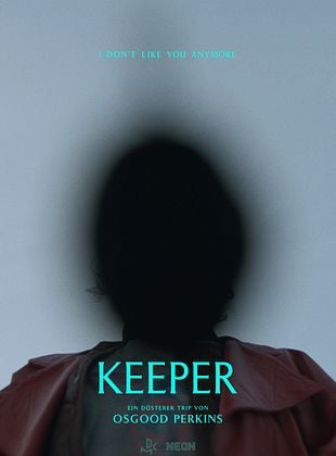 Keeper