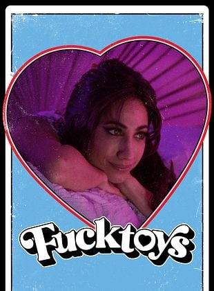 Filmposter von  Fucktoys