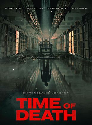 Filmposter von  Time of Death
