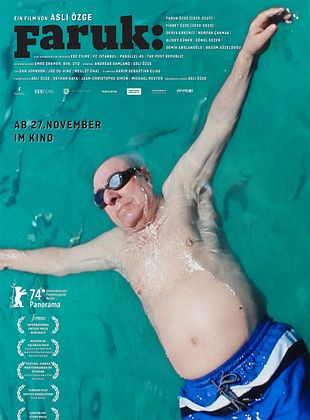 Filmposter von  Faruk