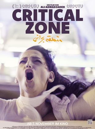  Critical Zone