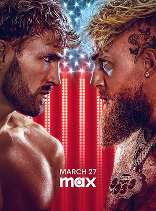 Poster der Serie Paul American
