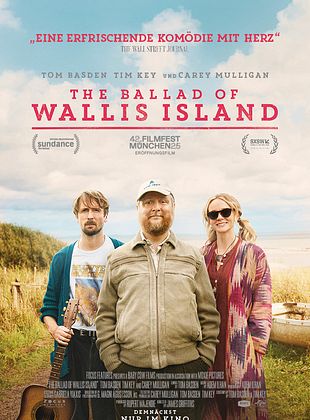 The Ballad Of Wallis Island