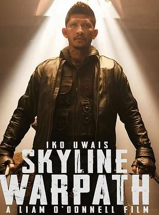 Skyline 4: Warpath
