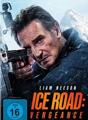 Ice Road 2: Vengeance