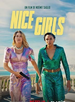  Nice Girls - Einsatz in Nizza