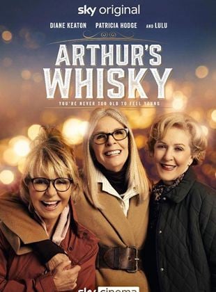  Arthur's Whisky