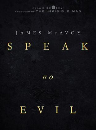  Speak No Evil