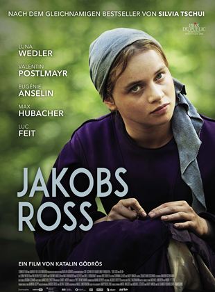  Jakobs Ross