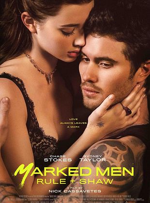  Marked Men: Rule & Shaw