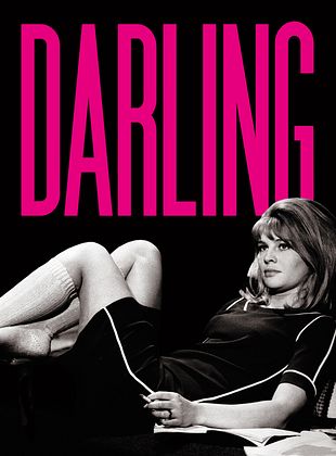Filmposter von Darling