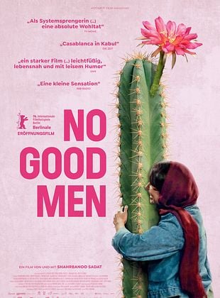 Filmposter von No Good Men