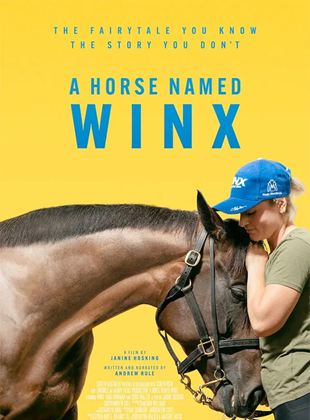  A Horse Named Winx