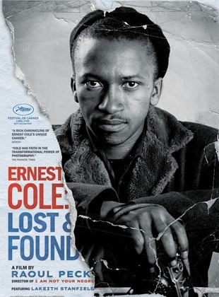  Ernest Cole: Lost And Found