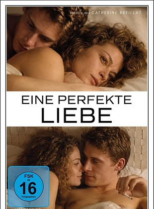 Filmposter von Eine perfekte Liebe