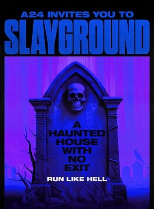 Slayground
