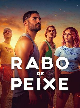 Poster der Serie Turn Of The Tide - Staffel 3